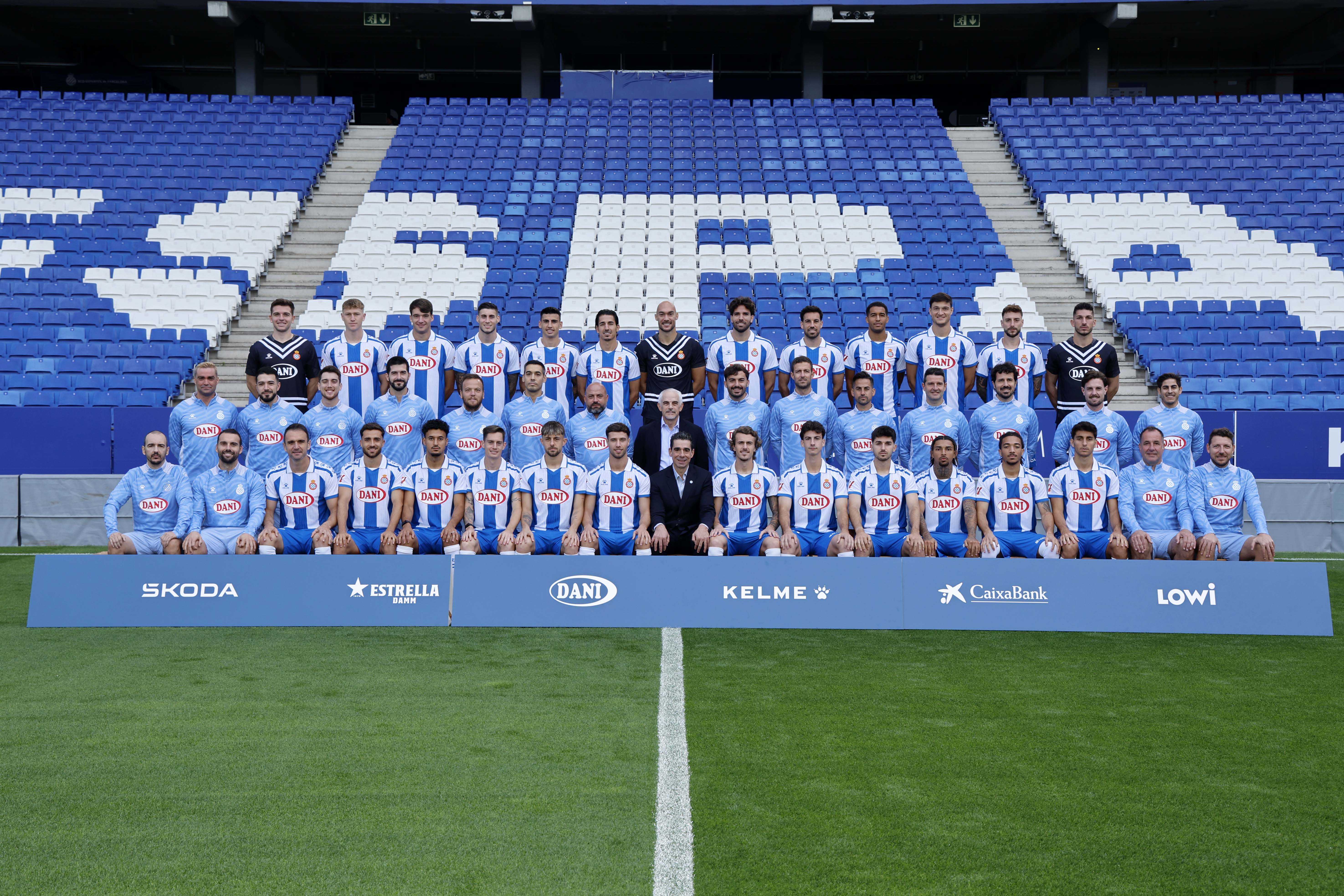 RCD Espanyol