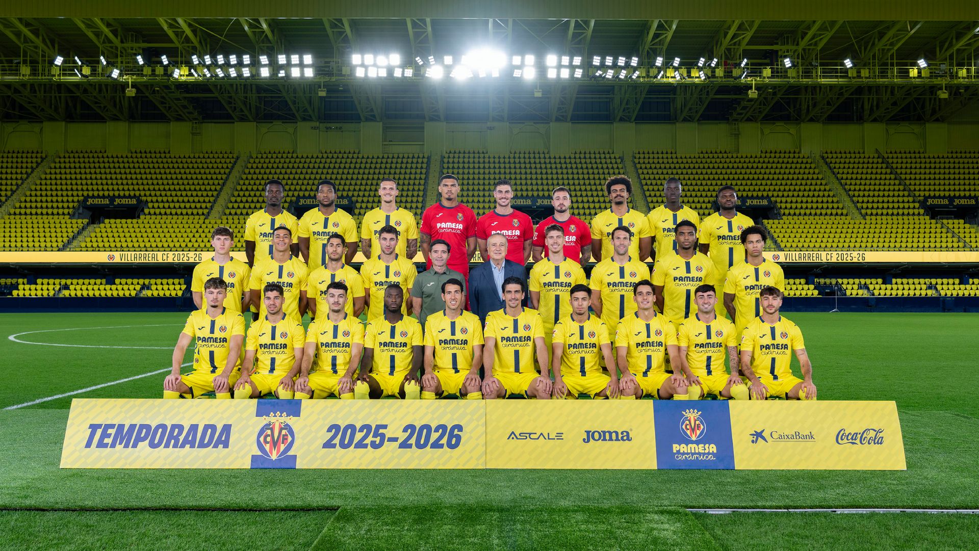 Villarreal CF